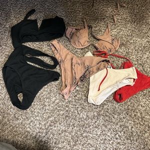 Swimwear